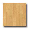 Stepco Domestics Loc Plank 3 1/2 Natural Maple Hardwood Flooring