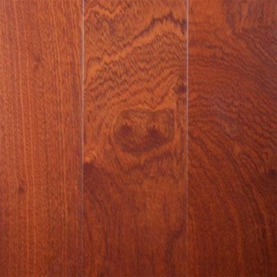 Stepco Exotic Click 5 African Sapele Hardwood Flooring