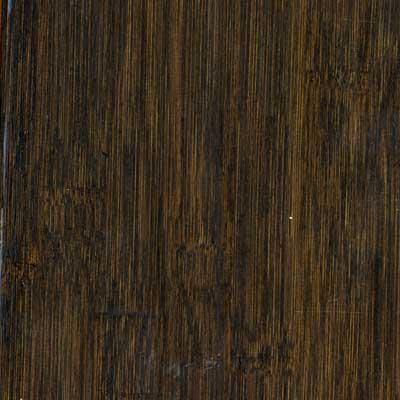 Stepco Handscraped Ii Black Walnut Bamboo Flooring