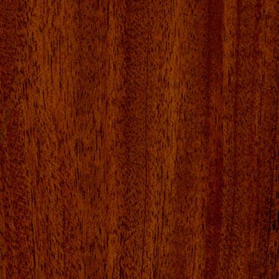 Stepco Obelix Plank 4 African Mahogany Hardwood Flooring