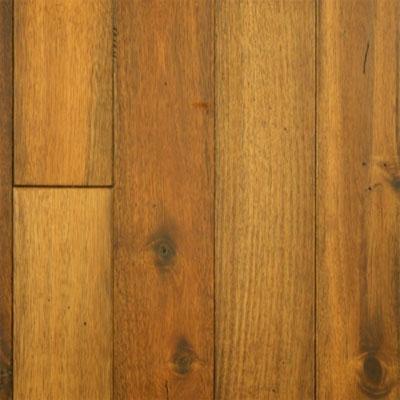 Stepco Solid Tg Pacific Acacia Cocoa Hardwood Flooring