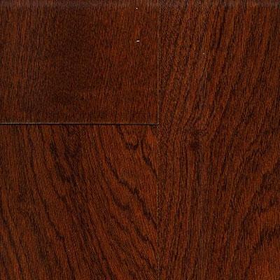 Stepco Tuscan Plank 5 African Santos Hardwood Flooring