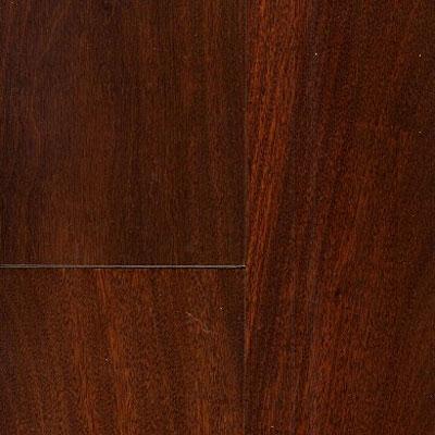 Stepco Tuscan Plank 5 Santos Mahogany Hardwood Flooring