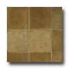 Tarkett City Opinion - Suburban Tile 12 Maryville Brown Vinyl Flooring