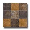 Tarkett Fiber Floors Easy Living - Chicago Mustang Vinyl Flooring