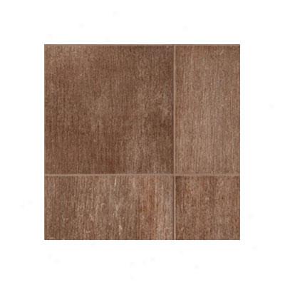 Tarkett Fiber Floors Easy Living Fashion - Franklin Brown Vinyl Flooring