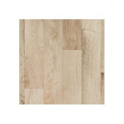 Tarkett Fiber Floors Easy Living Classic - Berkshire Oak Sea Pearl Vinyl Flooring