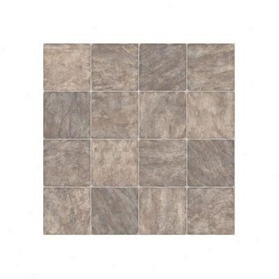 Tarkett Fiber Floors Fresh Stadt - Montego Bay Mushroom Vinyl Flooring