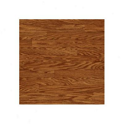 Tarkett Fiber Floors Proline Woodmark Gunstock Vinyl Flooring