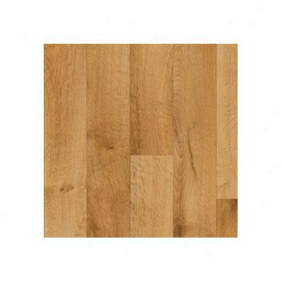 Tarkett Infinity - French Oak Natural Vinyl Flooring