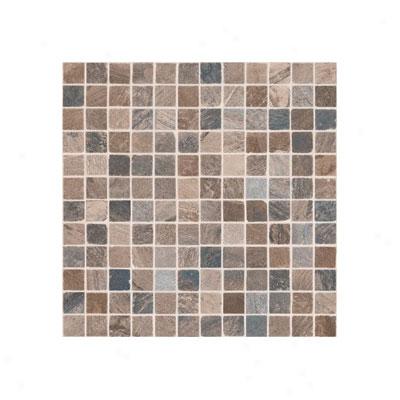 Tarkett Inspire - Mossa Stone Taupe Stone Vinyl Flooring