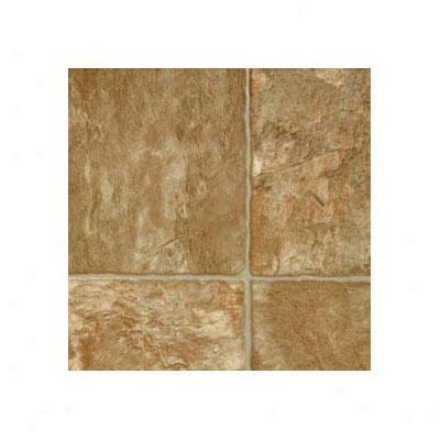 Tarkett Preference Plua - Bridge Stone 6 Rusty Stone Vinyl Flooring