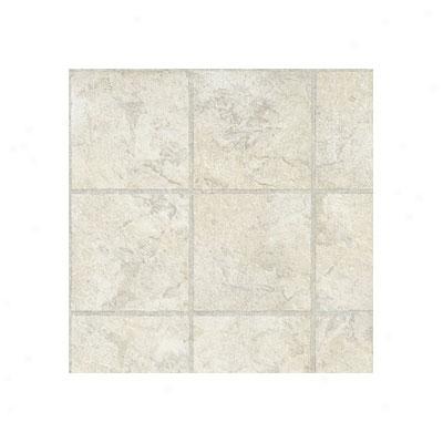 Tarkett Preference Plus - Novo 12 Lacey White Vinyl Flooring