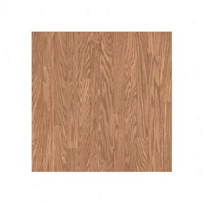 Tarkett Preference Plhs - Oaken 12 Ochre Imbrown Vinyl Flooring