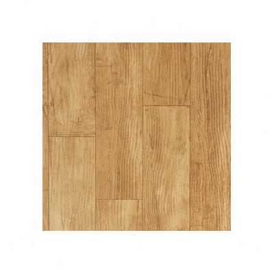 Tarkett Choice Plus - Wind Ridge 12 Country Oak Vinyl Flooring