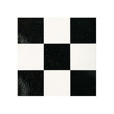 Tarkett Vintage - Campus Black & White Vinyl Flooring