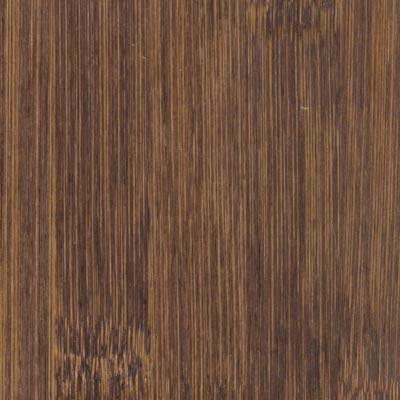 Teragren Signature Colors Flat Walnut Bamboo Flooring