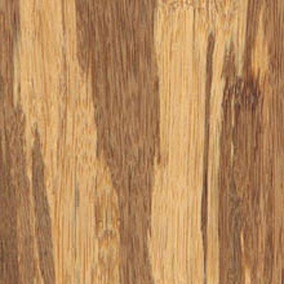 Teragreen Synergy 14mm Wide Plank Strand Brindle Bamboo Flooring