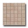 Tesoro Colorado Mosaic Noce Tile & Stone