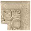 Tesoro Efesto Listello Flat Corner Classic Tile & Stone