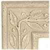 Tesoro Foglia Listello Flat Corner Classic Tile & Stone