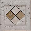 Tesoro Marble Listello/inserts Antique Noce/beige Insert Tile & Stone