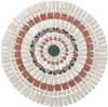 Tesoro Medallions Round Star 517 Tile & Stone