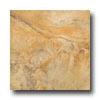 Tesoro Painted Desert 13 X 13 Oro Tile & Stone