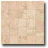 Tesoro Pietra Latina Mosaic Nocciola Senese Tile & Stone