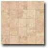 Tesoro Pietra Latina Mosaic Navona Dorato Tile & Stone