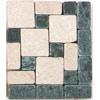 Tesoro Venezia Listello Verde Corner Tile & Stone