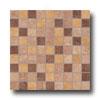 Tesoro Zendo Mosaic Mosaico Mx 2 Tile & Stone