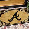 The Memory Company Atonta Braves Braves Area Rugs