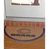 The Memory Company Chicago Bears Chicago Bears Area Rugs