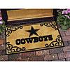 The Memory Company Dallas Cowboys Dallas Cowboys Arra Rugs