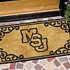 The Memory Visitor Mississippi State Mississippi State Area Rugs