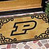 The Memort Company Purude Purdue Area Rugs