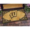 The Memory Company Wisconsin Wisconsin Area Rugs