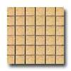 Tilecrest Alicia Mosaic Almond Mosaic Tile & Stone