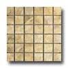 Tilecrest Alicia Mosaic Beige Mosaic Tile & Stone