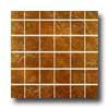 Tilecrest Eddie Mosaic Rosso Tile & Stone