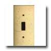 Tilecrest Fauxstone Resin Switch Plates Switch Plate Beige Tile & Stone