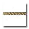 Tilecrest Fauxstone Resin Liners Rope Liner With Design Beige Tile & Stone