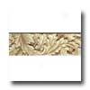 Tilecrest Fauxstone Resin Liners Listello Leaf Beige Tile & Stone