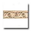 Tilreest Fauxstone Resin Liners Leaf Border Beige Tile & Stone