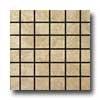 Tilecrest Mountain Mosaic 1 X 3 Beige Mosaic Tile & Stone