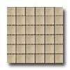 Tilecrest Sabrina Mosaic Almond Tile & Stone