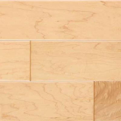 Timberfusion Chalet Collection 5 10 Natural Honey Maple Hardwood Flo0ring