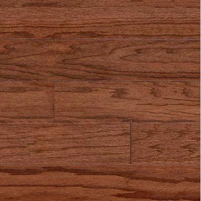 Timberfusion State Oaks Collection 3 30 Oak Amber Hardwood Flooring