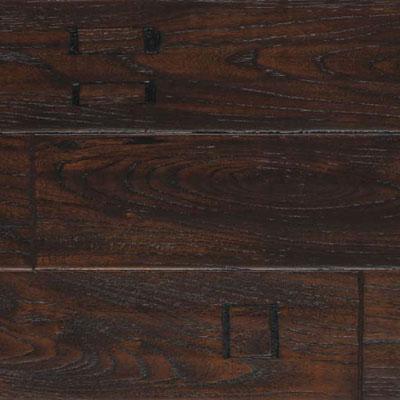 Timberfusion Highpoint Vintage Collection 5 05 Blackened Elm Hardwood Flooring